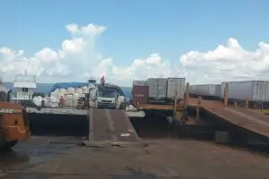 Leia mais sobre o artigo Transporte de Carga em Balsas Manaus x Coari