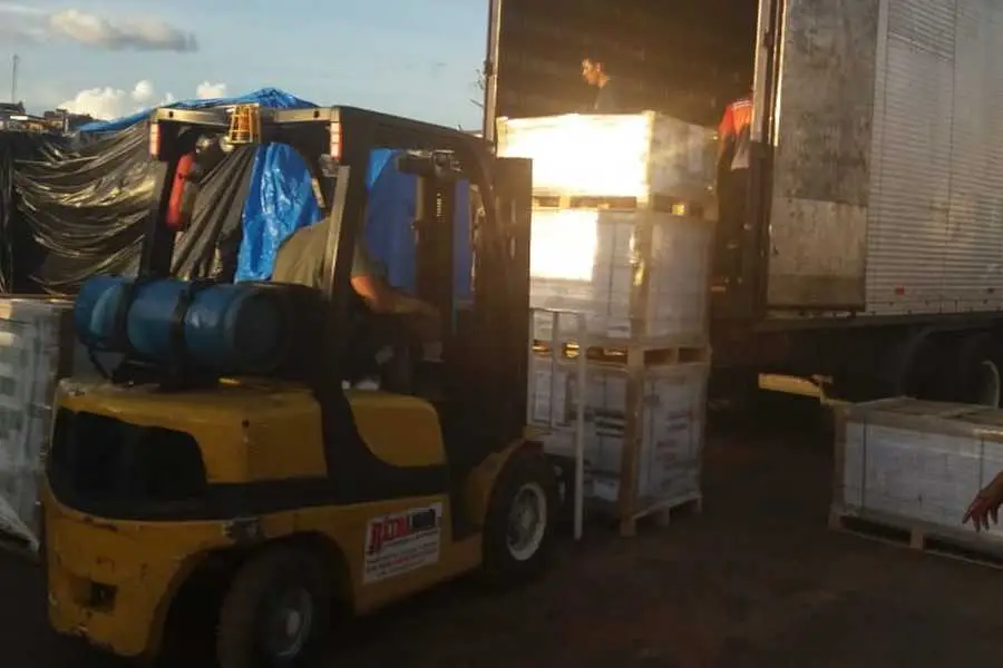 Leia mais sobre o artigo Transporte de Carga Fracionada Manaus x Belém
